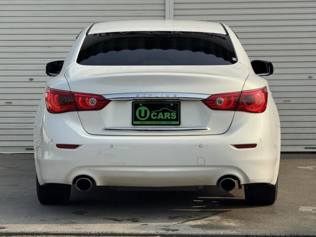 スカイライン（新潟県新潟市西区）