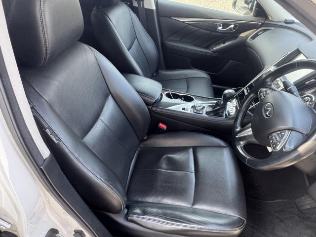 スカイライン（新潟県新潟市西区）