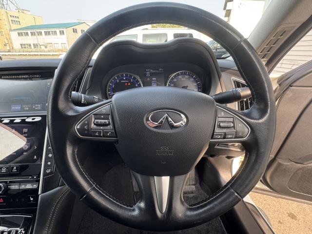 スカイライン（新潟県新潟市西区）