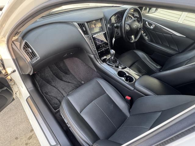 スカイライン（新潟県新潟市西区）