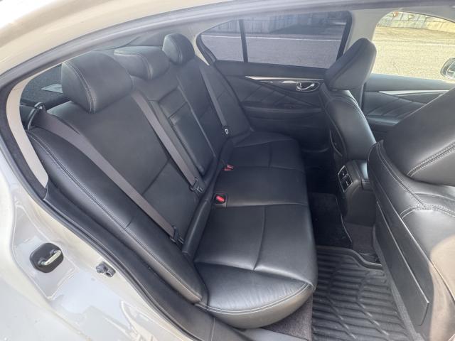 スカイライン（新潟県新潟市西区）