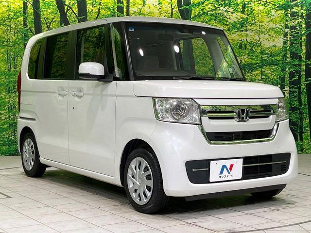 N＿BOX（新潟県長岡市）画像16