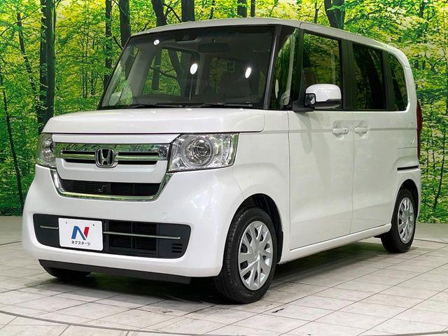 N＿BOX（新潟県長岡市）画像65