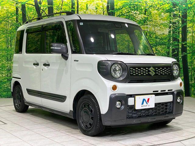 スペーシアギア（新潟県長岡市）画像16