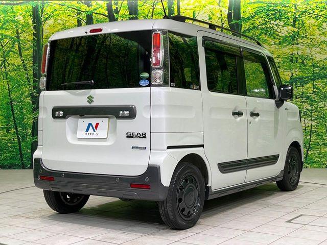 スペーシアギア（新潟県長岡市）画像17