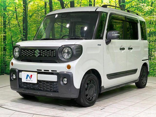 スペーシアギア（新潟県長岡市）画像67