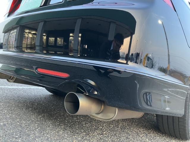 アコード(新潟県新潟市西蒲区)