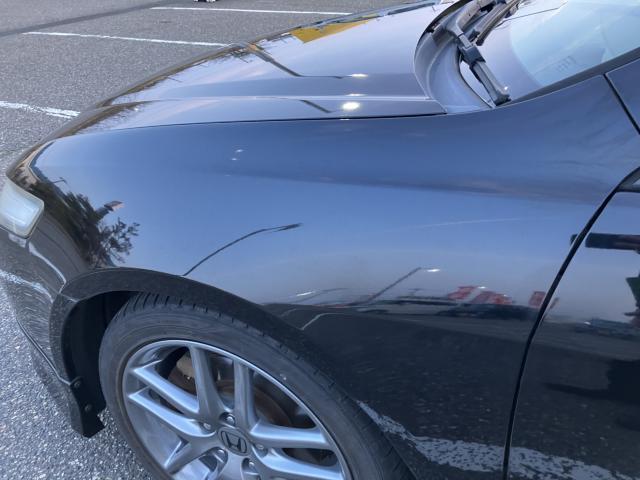 アコード(新潟県新潟市西蒲区)