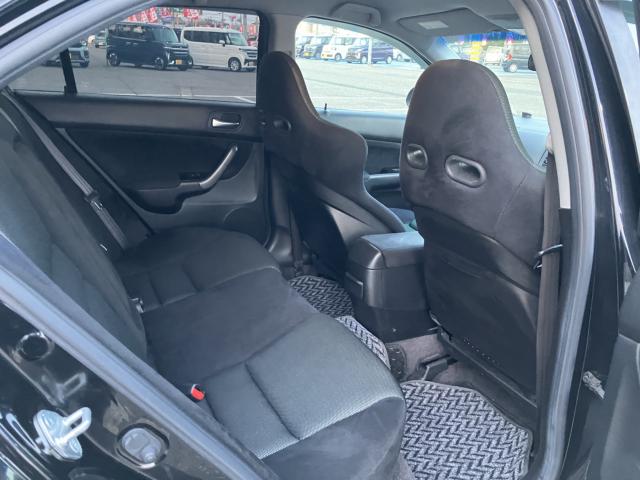 アコード(新潟県新潟市西蒲区)