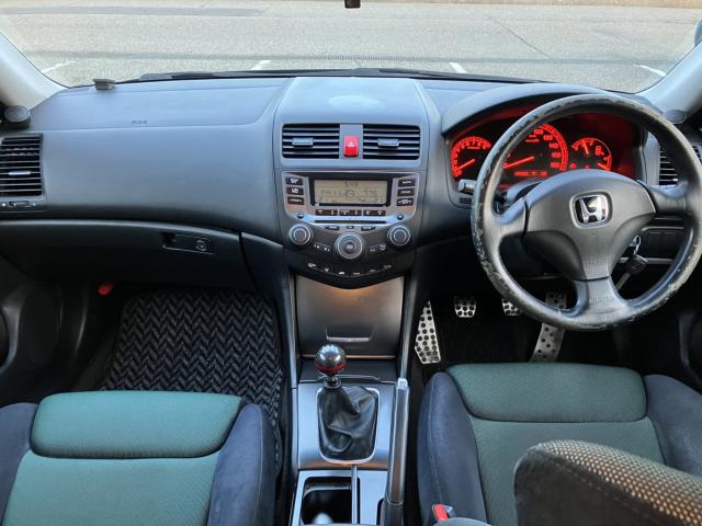 アコード(新潟県新潟市西蒲区)