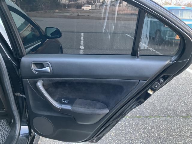 アコード(新潟県新潟市西蒲区)