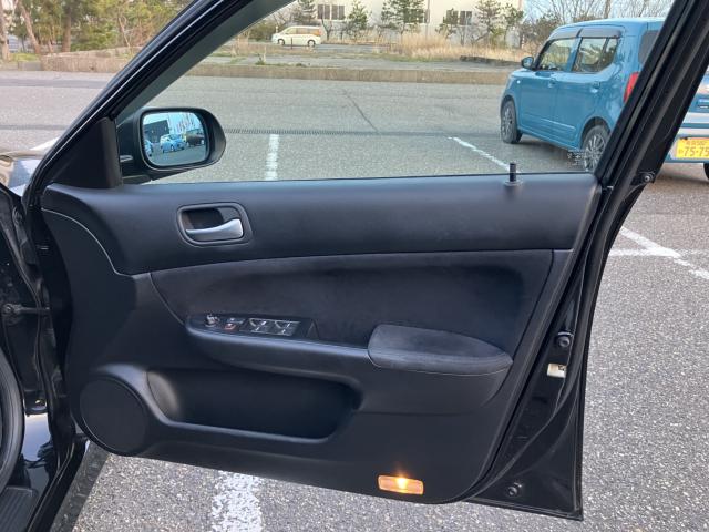 アコード(新潟県新潟市西蒲区)