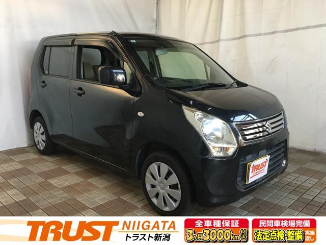 ワゴンＲ（新潟県新潟市西区）