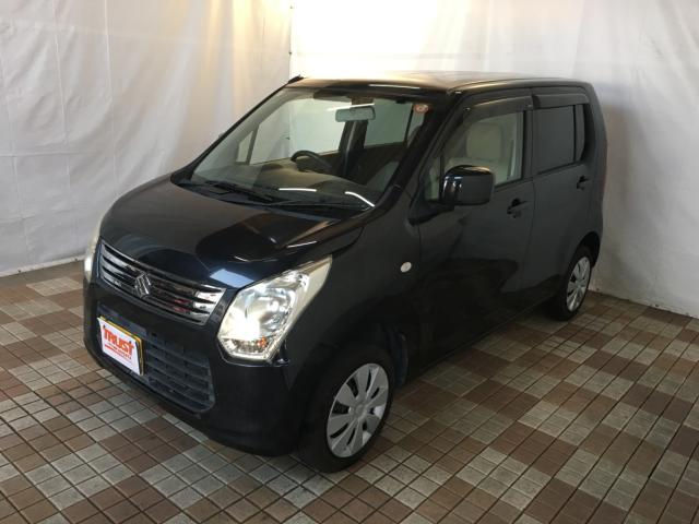 ワゴンR(新潟県新潟市西区)