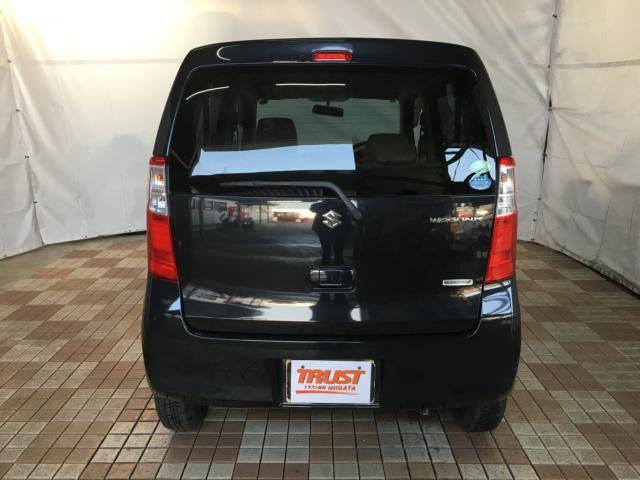 ワゴンR(新潟県新潟市西区)