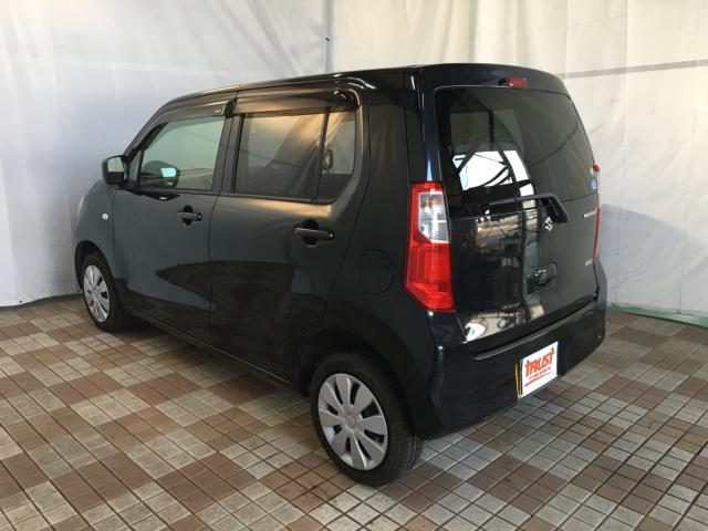 ワゴンR(新潟県新潟市西区)