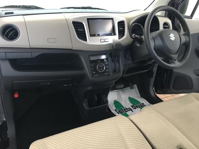 ワゴンR(新潟県新潟市西区)