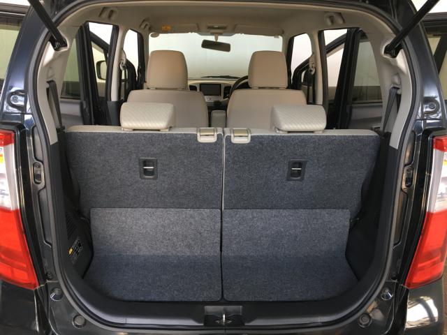 ワゴンR(新潟県新潟市西区)