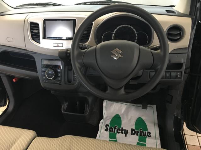 ワゴンR(新潟県新潟市西区)