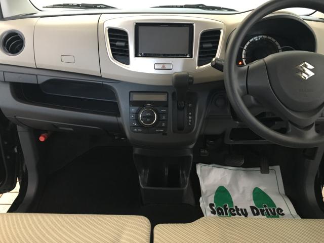 ワゴンR(新潟県新潟市西区)