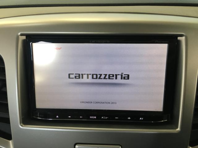 ワゴンR(新潟県新潟市西区)