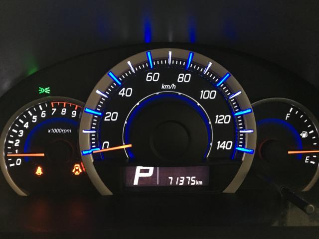 ワゴンR(新潟県新潟市西区)