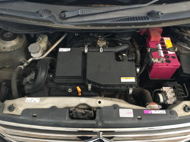 ワゴンR(新潟県新潟市西区)