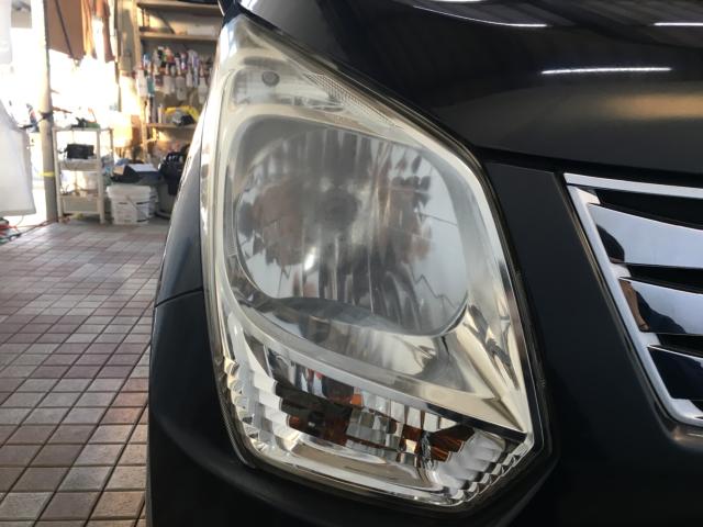 ワゴンR(新潟県新潟市西区)