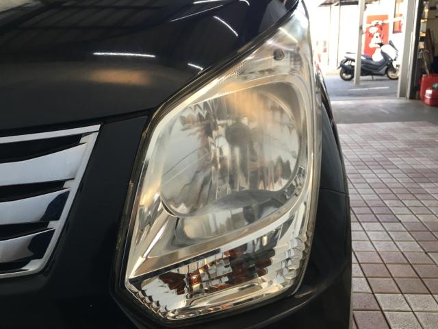 ワゴンR(新潟県新潟市西区)