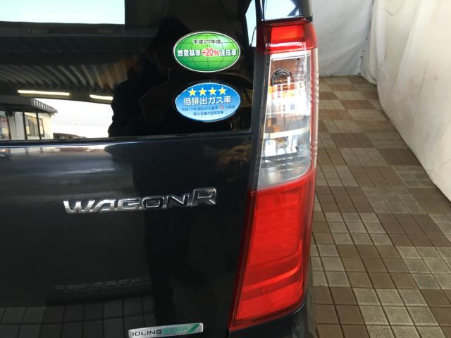 ワゴンR(新潟県新潟市西区)