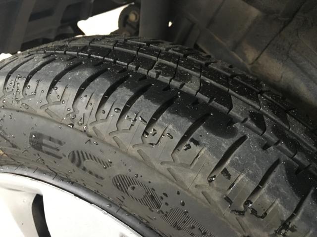 ワゴンR(新潟県新潟市西区)