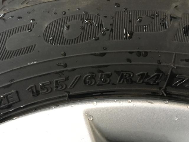 ワゴンR(新潟県新潟市西区)