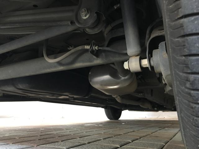 ワゴンR(新潟県新潟市西区)