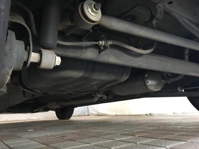 ワゴンR(新潟県新潟市西区)