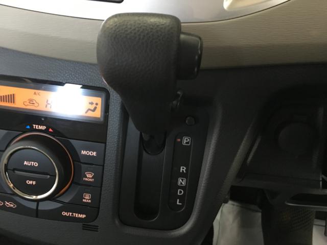 ワゴンR(新潟県新潟市西区)