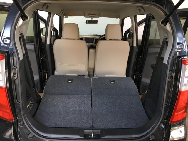 ワゴンR(新潟県新潟市西区)