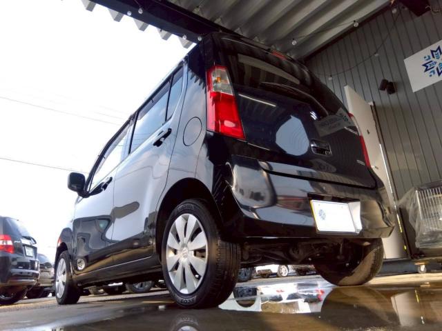 ワゴンＲ（新潟県十日町市）