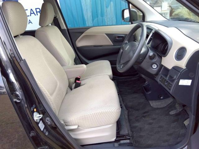 ワゴンＲ（新潟県十日町市）