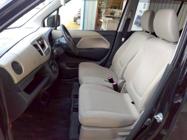 ワゴンＲ（新潟県十日町市）