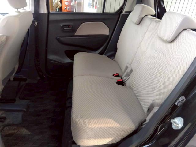 ワゴンＲ（新潟県十日町市）