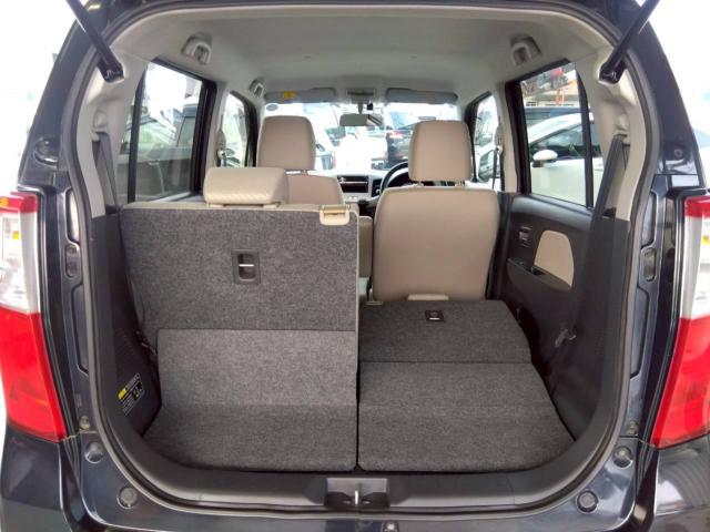 ワゴンＲ（新潟県十日町市）