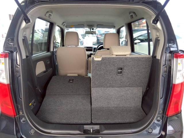 ワゴンＲ（新潟県十日町市）