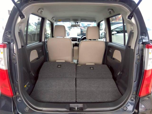 ワゴンＲ（新潟県十日町市）