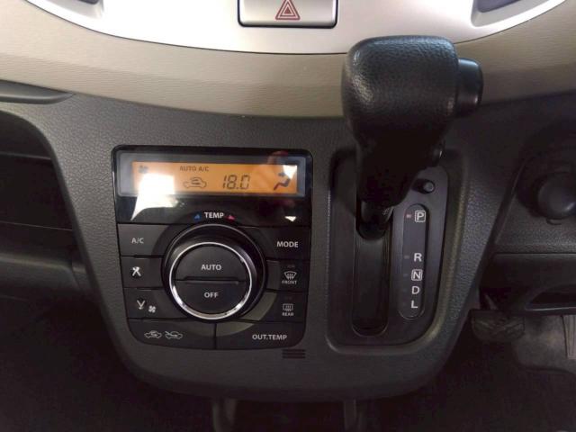 ワゴンＲ（新潟県十日町市）