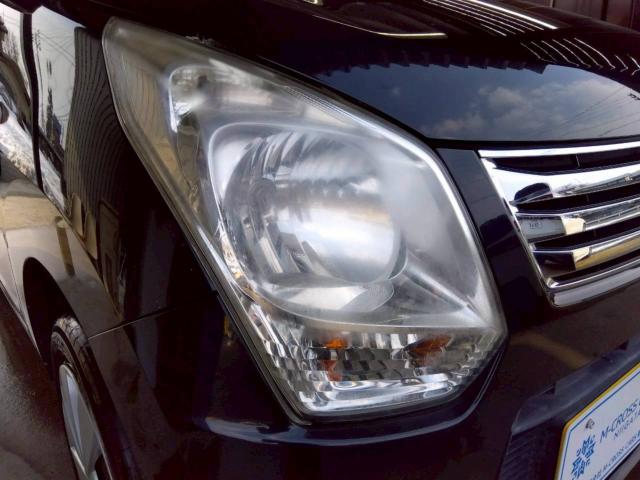 ワゴンＲ（新潟県十日町市）