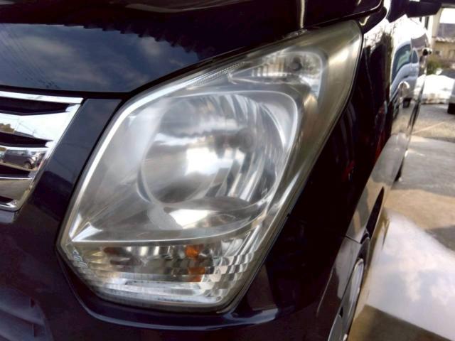 ワゴンＲ（新潟県十日町市）