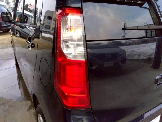 ワゴンＲ（新潟県十日町市）