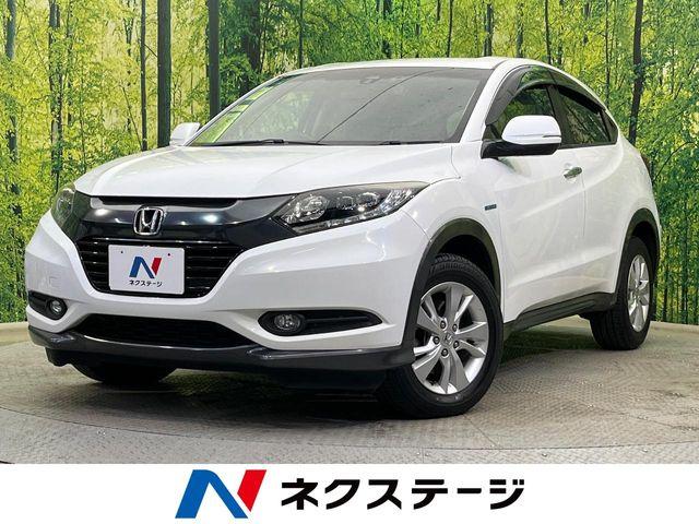 ヴェゼル（新潟県新潟市南区）