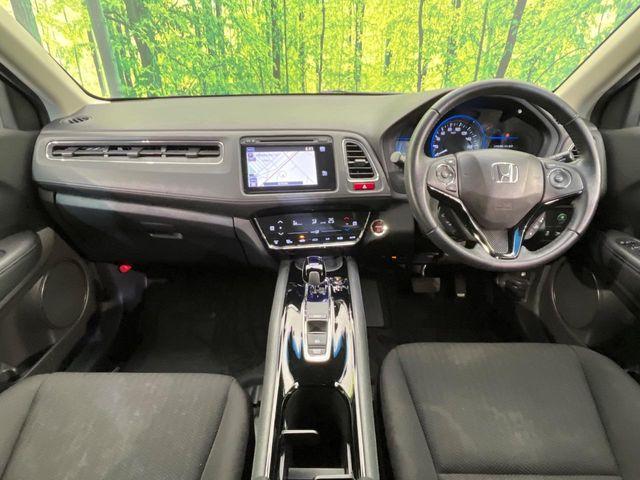 ヴェゼル(新潟県新潟市南区)