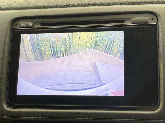 ヴェゼル(新潟県新潟市南区)